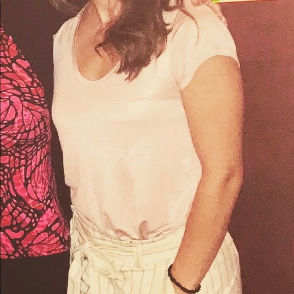 Wide Leg Trousers - Picture 2 of 2